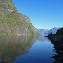 L'Aurlandsfjord