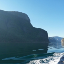 L'Aurlandsfjord