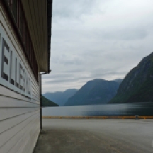 Geirangerfjord, rendez-vous demain.